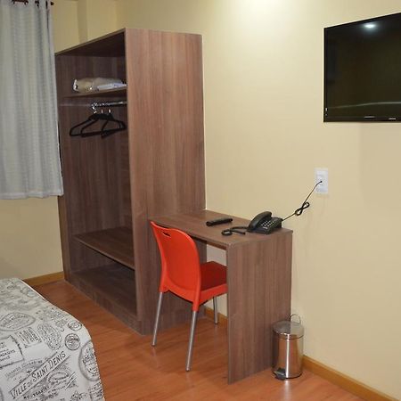 Hotel La Costa - Adults Only Rio de Janeiro Bagian luar foto