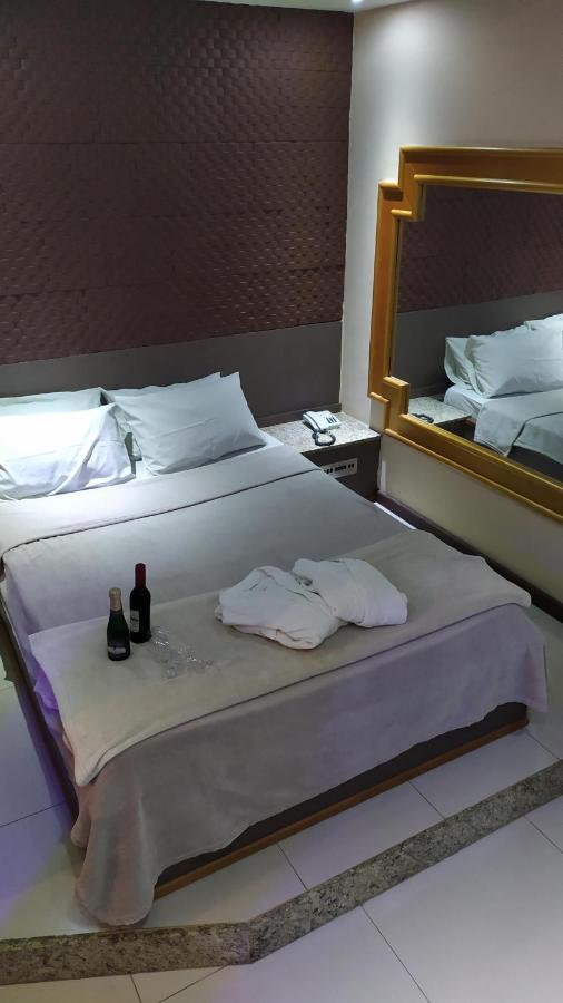 Hotel La Costa - Adults Only Rio de Janeiro Bagian luar foto