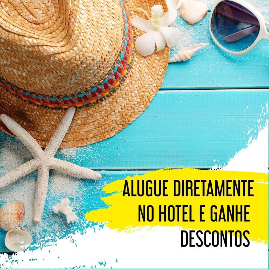 Hotel La Costa - Adults Only Rio de Janeiro Bagian luar foto