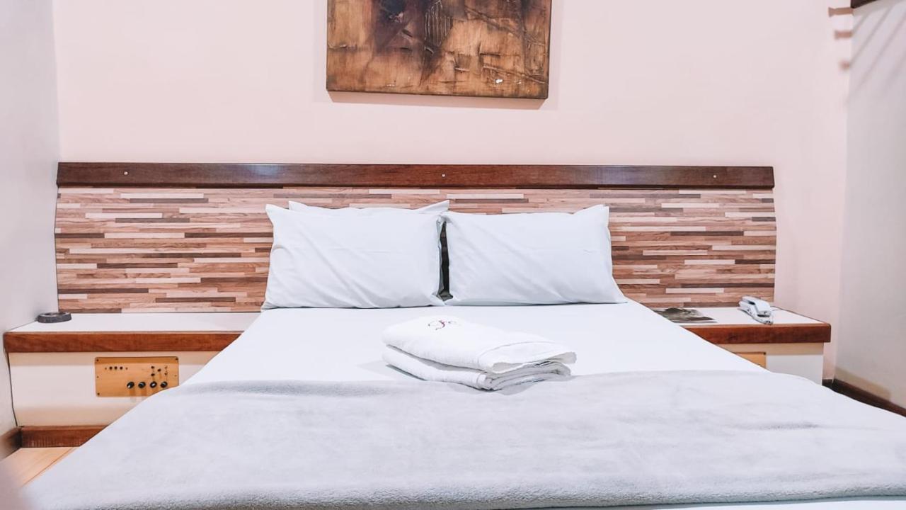 Hotel La Costa - Adults Only Rio de Janeiro Bagian luar foto