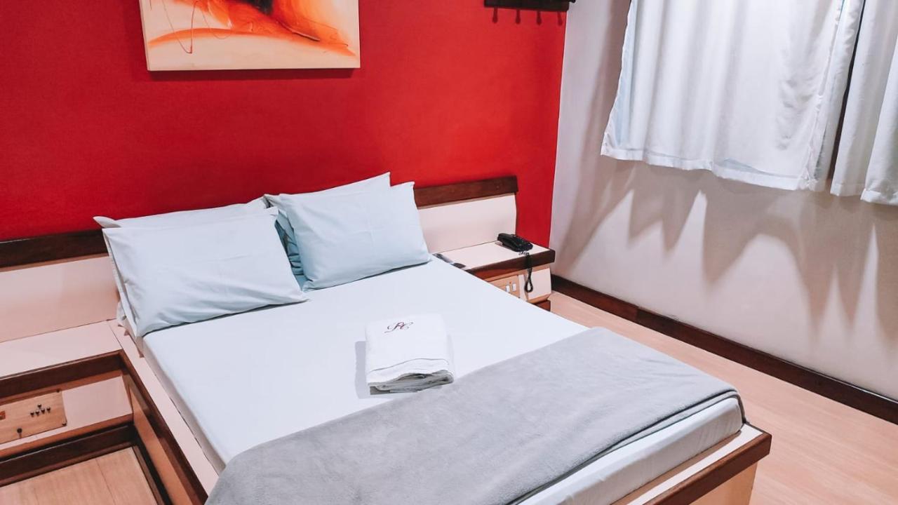 Hotel La Costa - Adults Only Rio de Janeiro Bagian luar foto