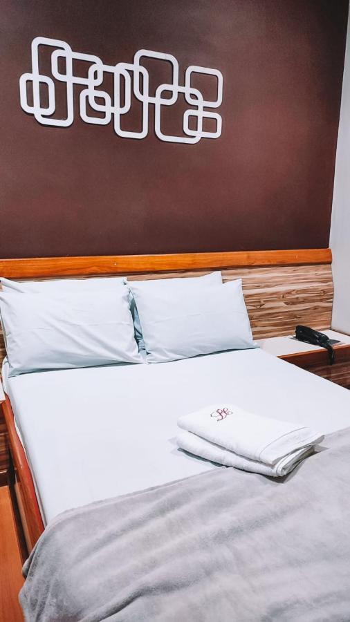 Hotel La Costa - Adults Only Rio de Janeiro Bagian luar foto