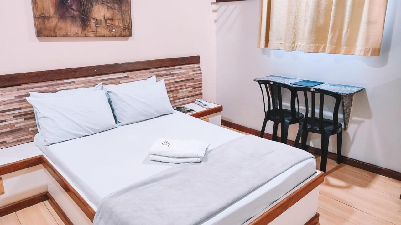 Hotel La Costa - Adults Only Rio de Janeiro Bagian luar foto