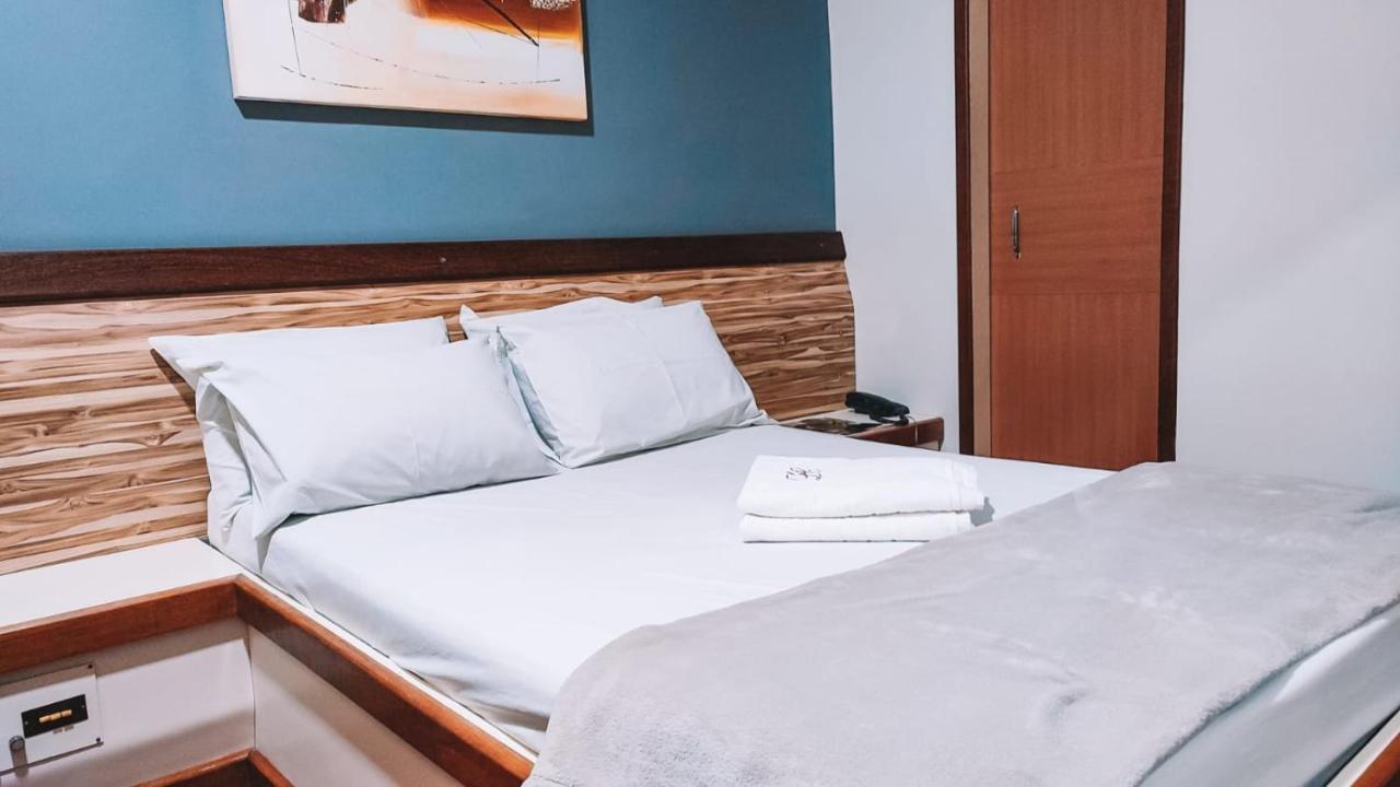 Hotel La Costa - Adults Only Rio de Janeiro Bagian luar foto