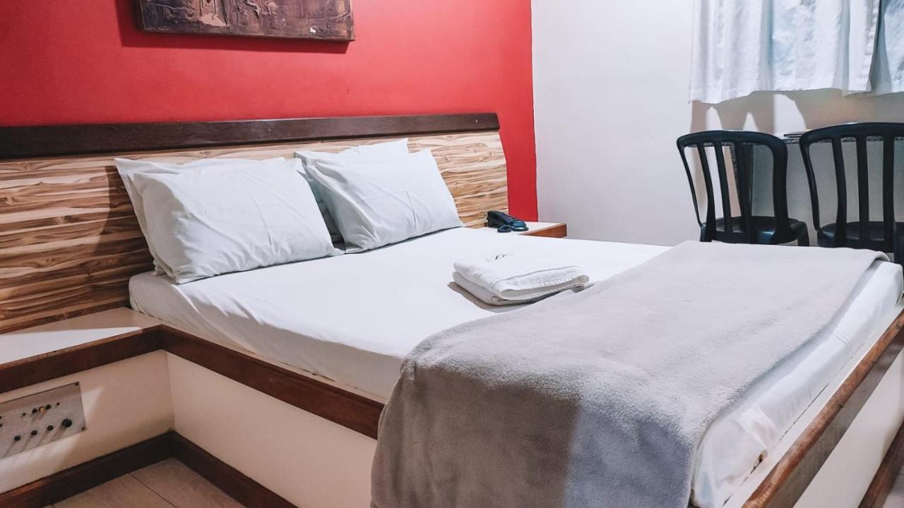 Hotel La Costa - Adults Only Rio de Janeiro Bagian luar foto