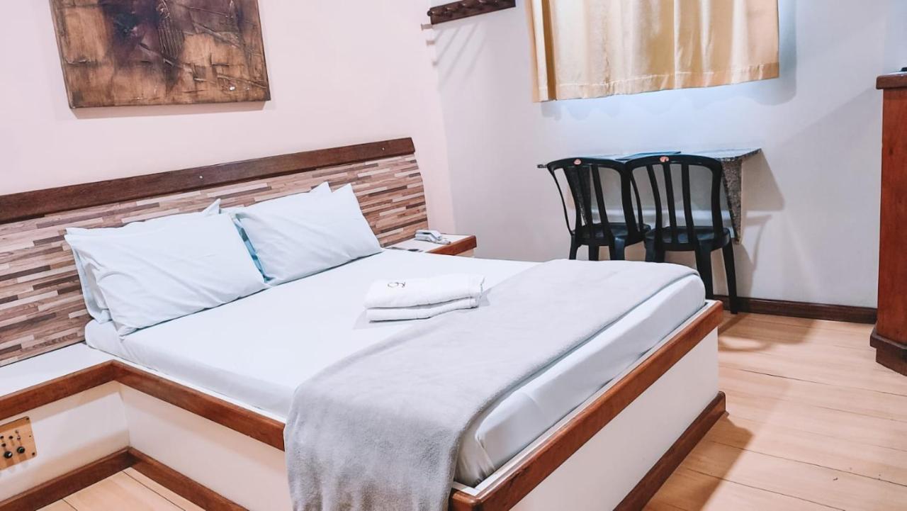Hotel La Costa - Adults Only Rio de Janeiro Bagian luar foto