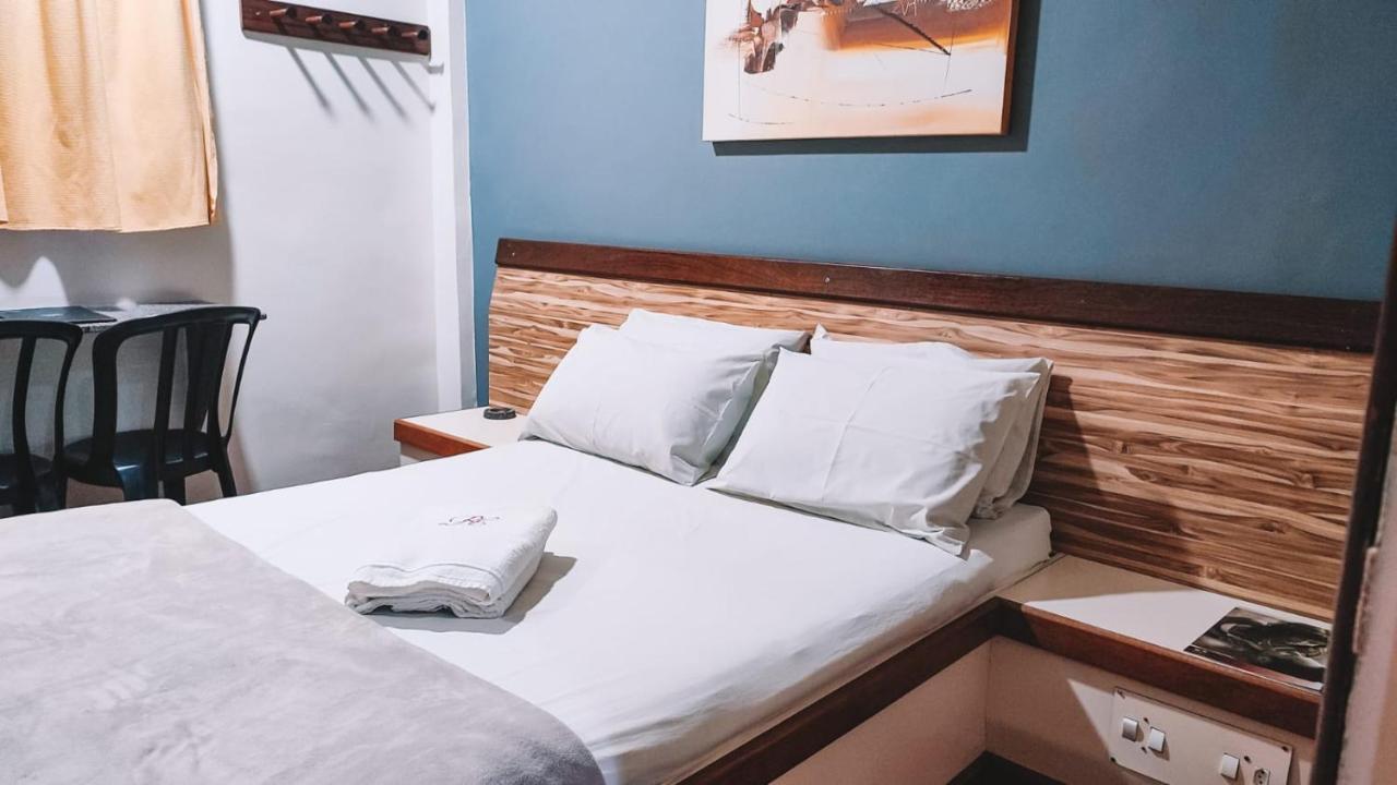 Hotel La Costa - Adults Only Rio de Janeiro Bagian luar foto