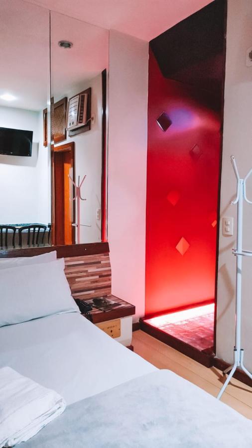 Hotel La Costa - Adults Only Rio de Janeiro Bagian luar foto