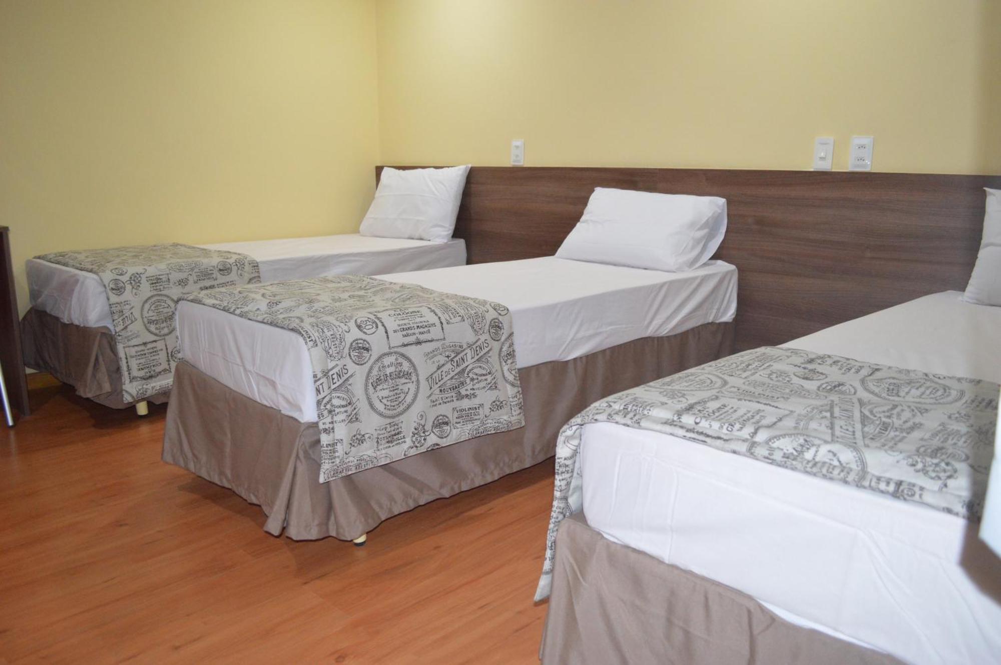 Hotel La Costa - Adults Only Rio de Janeiro Ruang foto