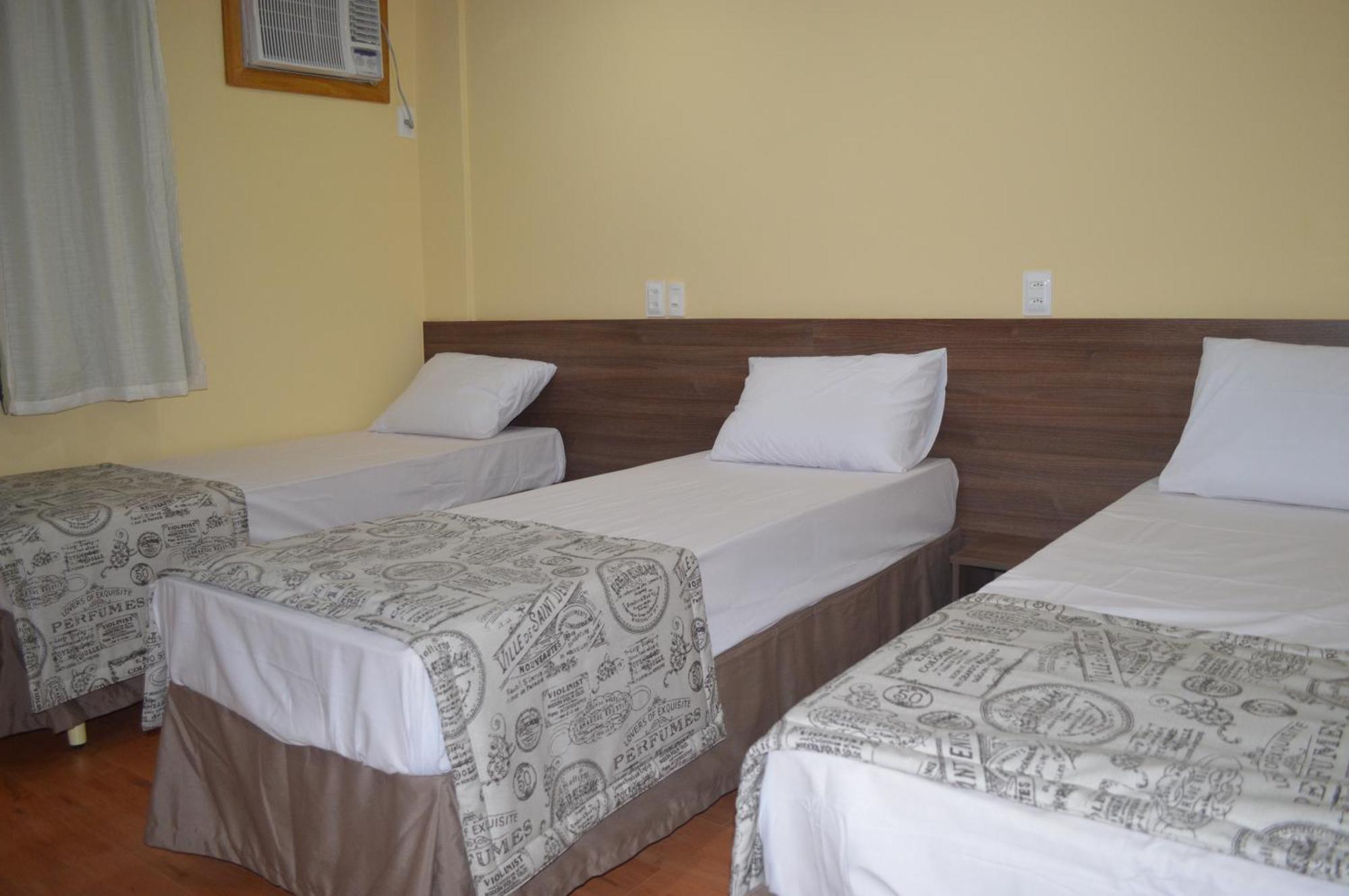 Hotel La Costa - Adults Only Rio de Janeiro Ruang foto