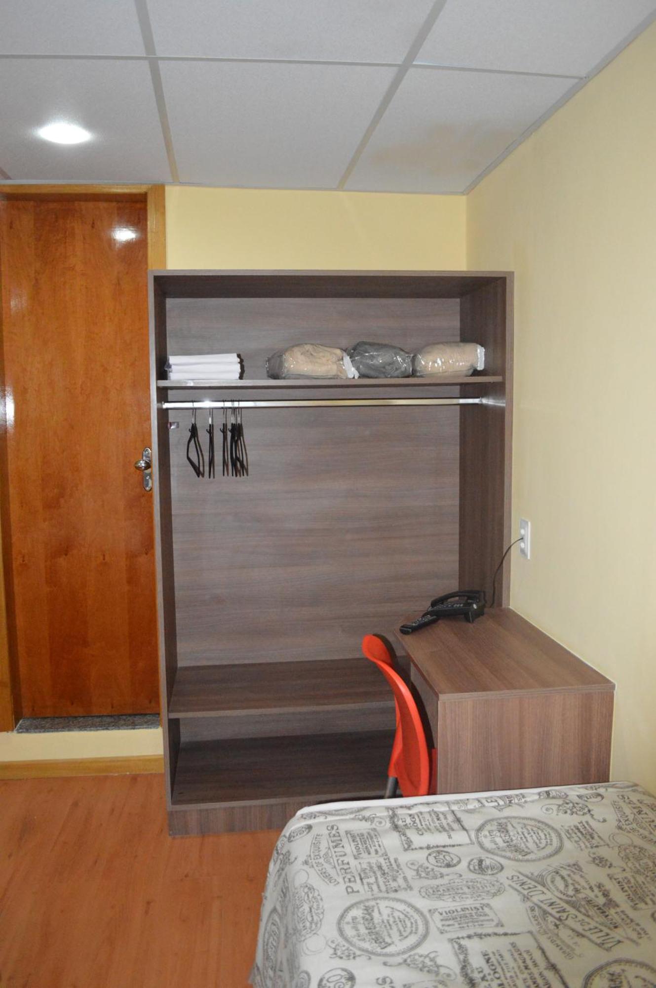 Hotel La Costa - Adults Only Rio de Janeiro Ruang foto