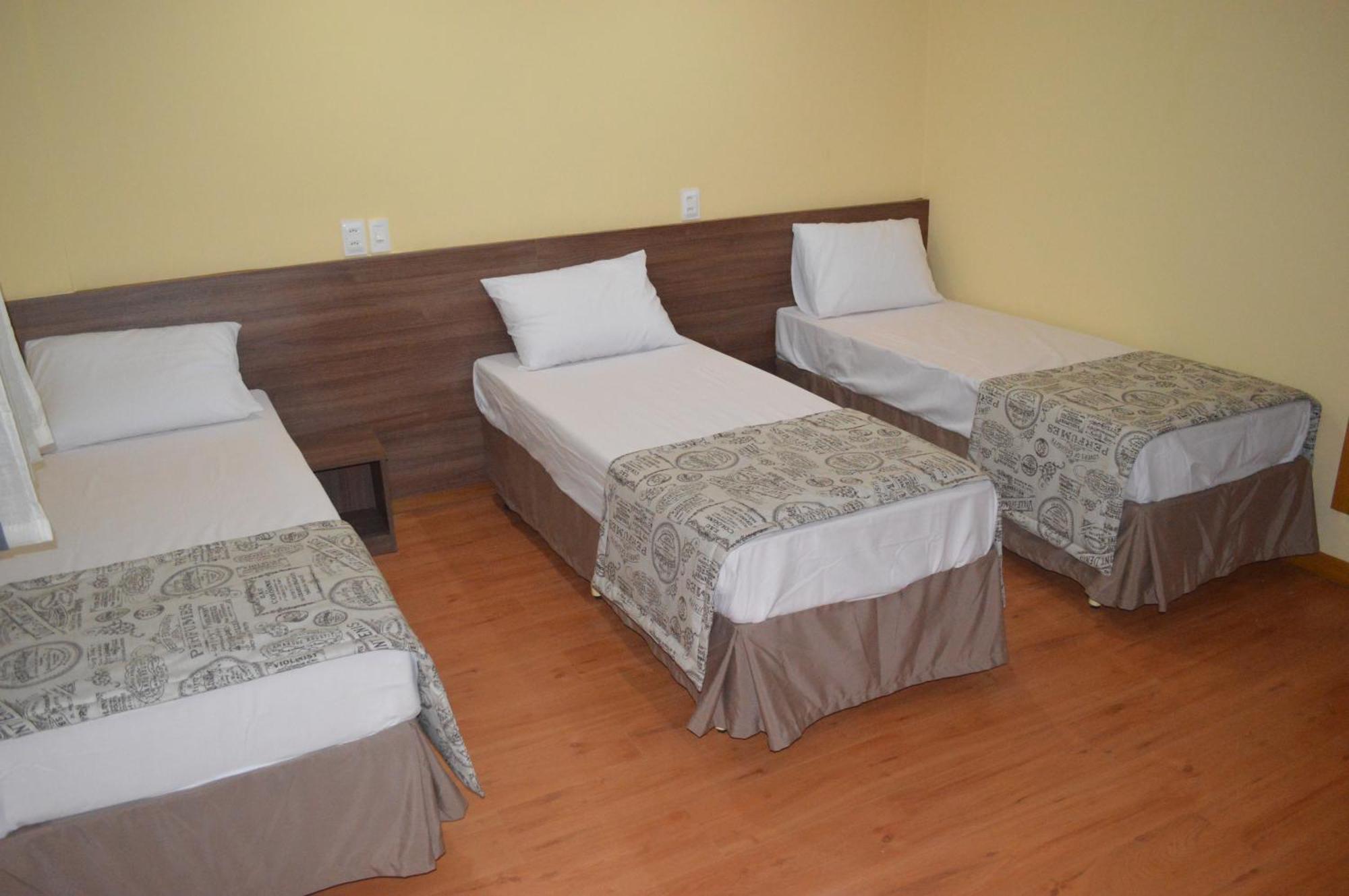 Hotel La Costa - Adults Only Rio de Janeiro Ruang foto