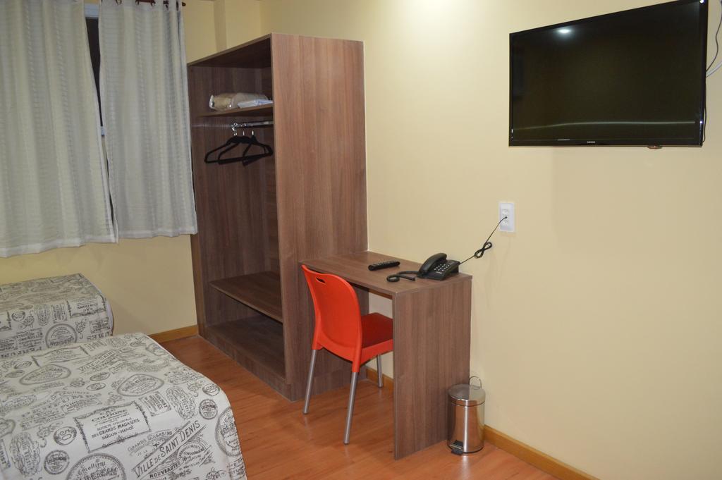 Hotel La Costa - Adults Only Rio de Janeiro Bagian luar foto