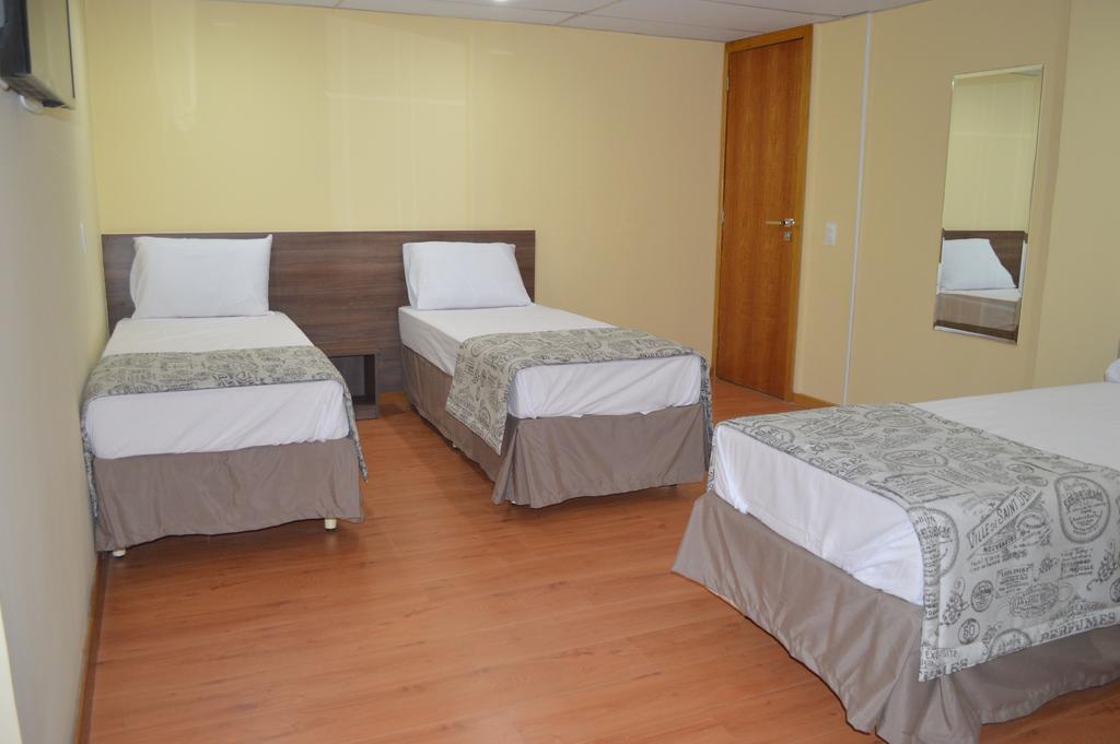 Hotel La Costa - Adults Only Rio de Janeiro Ruang foto