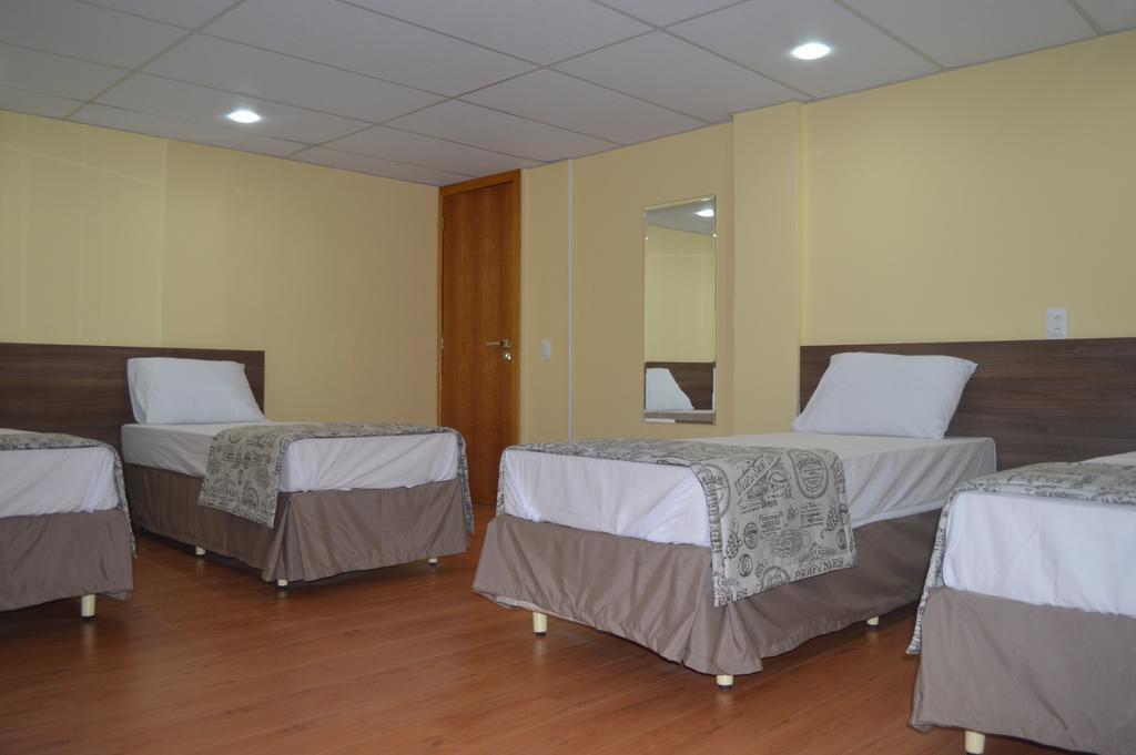 Hotel La Costa - Adults Only Rio de Janeiro Ruang foto