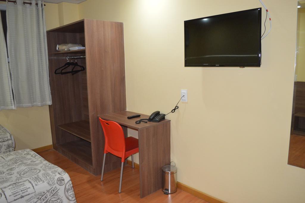 Hotel La Costa - Adults Only Rio de Janeiro Bagian luar foto