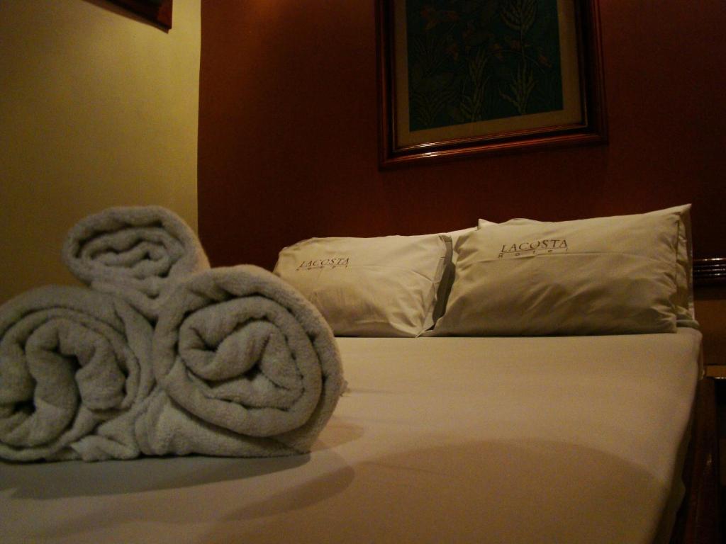 Hotel La Costa - Adults Only Rio de Janeiro Ruang foto