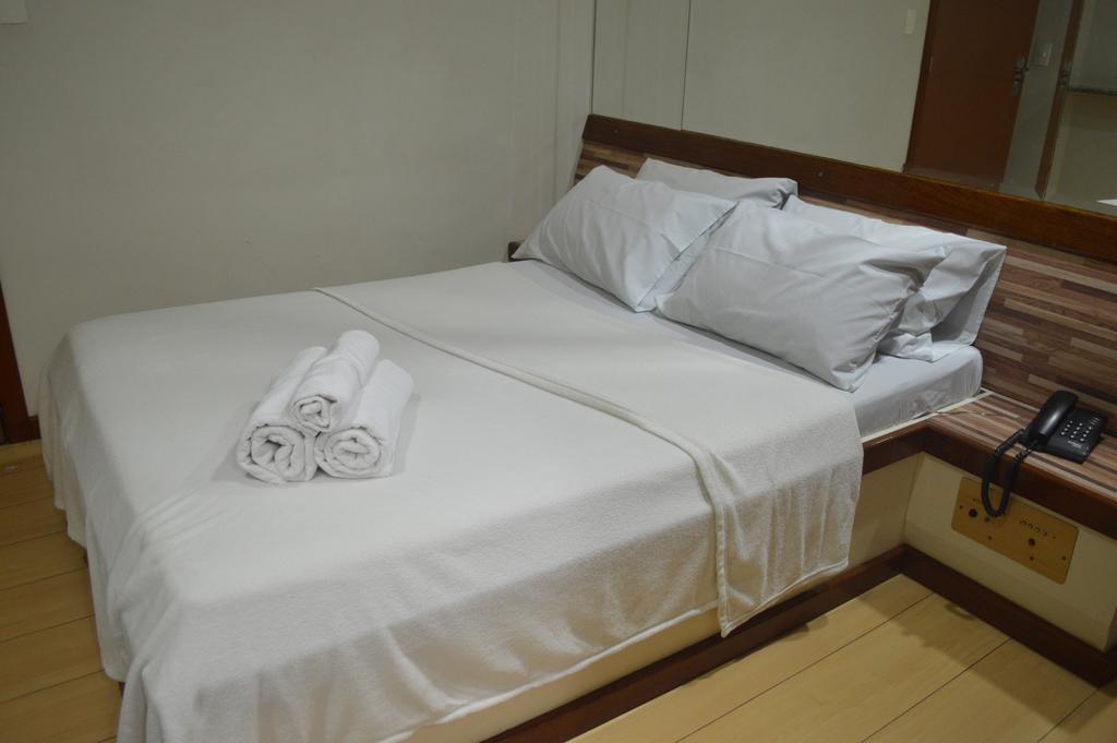 Hotel La Costa - Adults Only Rio de Janeiro Bagian luar foto