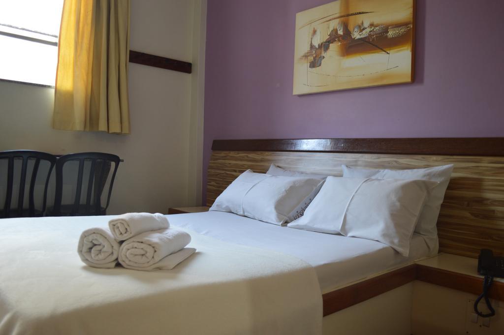 Hotel La Costa - Adults Only Rio de Janeiro Bagian luar foto