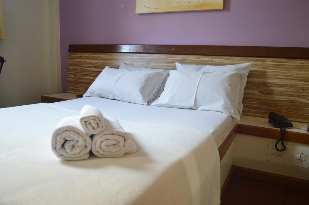 Hotel La Costa - Adults Only Rio de Janeiro Bagian luar foto