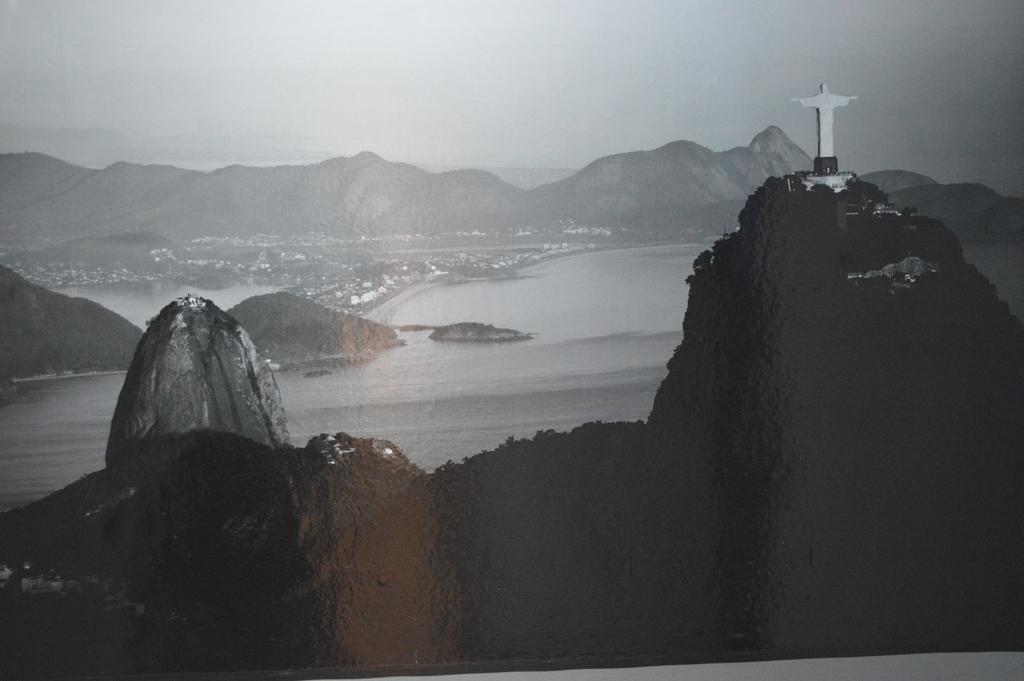 Hotel La Costa - Adults Only Rio de Janeiro Bagian luar foto