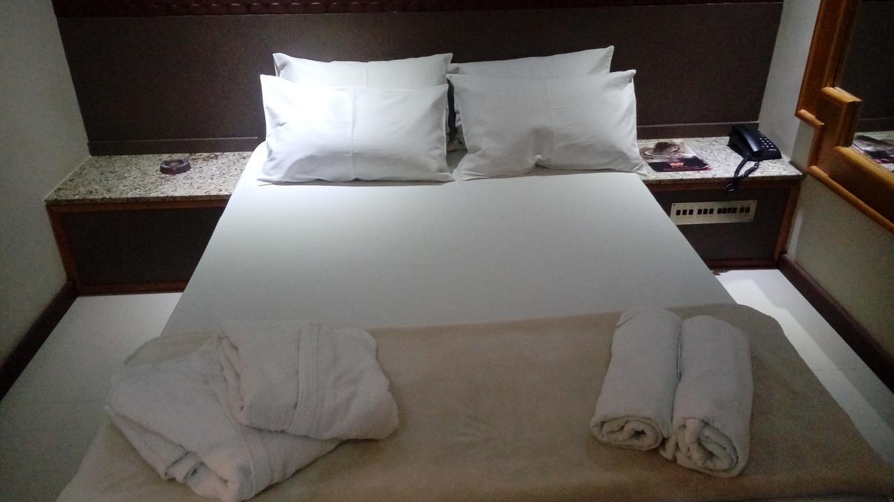 Hotel La Costa - Adults Only Rio de Janeiro Bagian luar foto