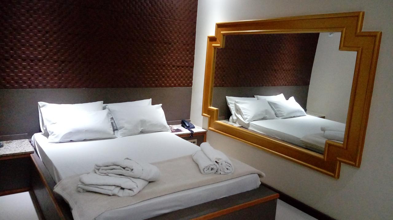 Hotel La Costa - Adults Only Rio de Janeiro Bagian luar foto