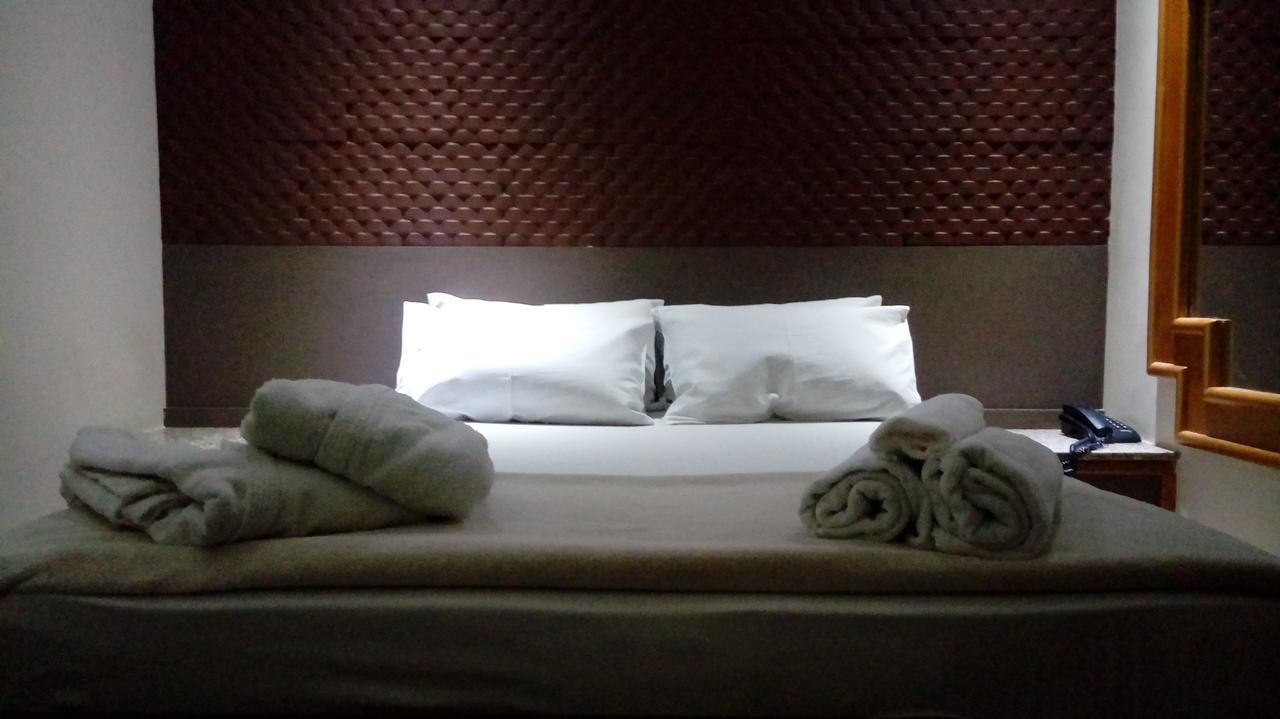 Hotel La Costa - Adults Only Rio de Janeiro Bagian luar foto