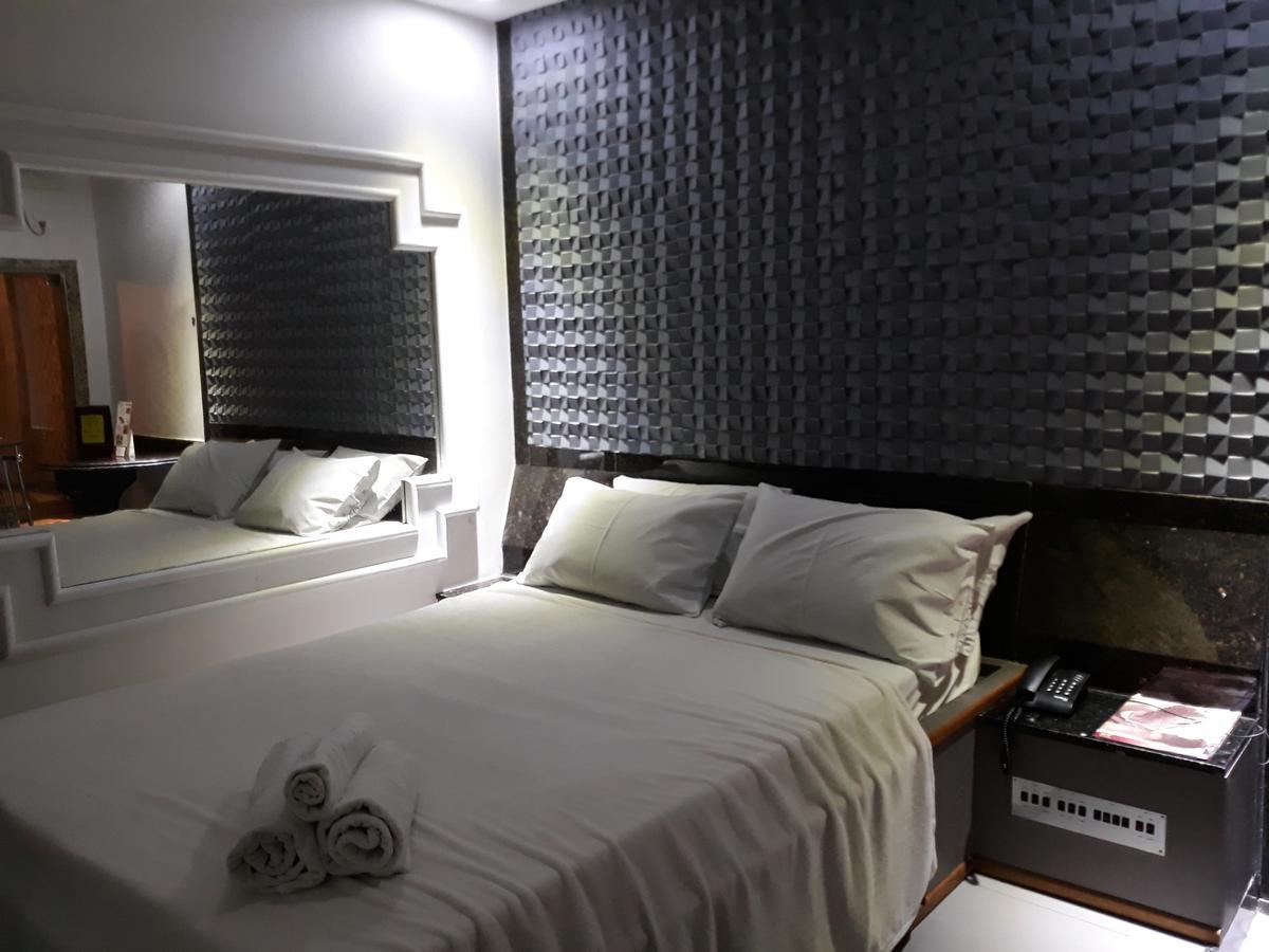 Hotel La Costa - Adults Only Rio de Janeiro Bagian luar foto