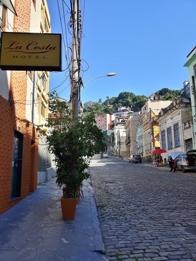 Hotel La Costa - Adults Only Rio de Janeiro Bagian luar foto