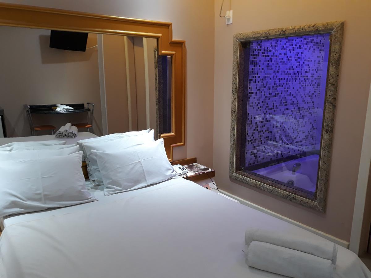 Hotel La Costa - Adults Only Rio de Janeiro Bagian luar foto