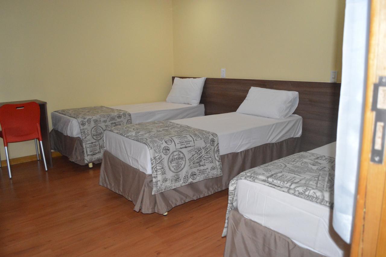 Hotel La Costa - Adults Only Rio de Janeiro Bagian luar foto