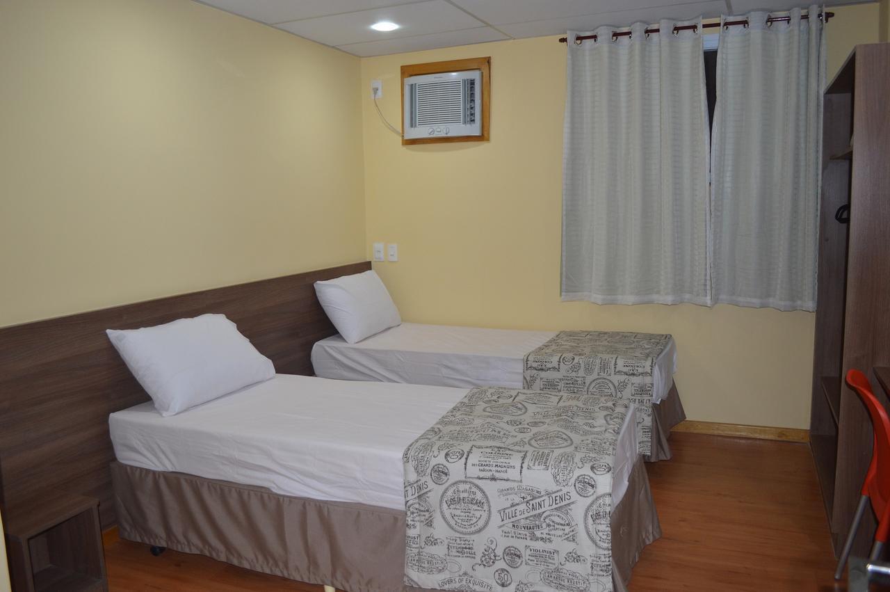 Hotel La Costa - Adults Only Rio de Janeiro Bagian luar foto